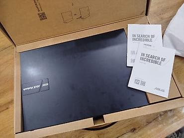 Для учебы, Б/у, Intel Core i7