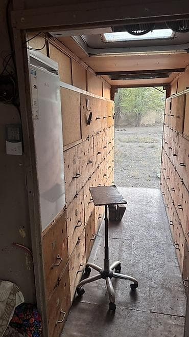 daihatsu boon: Прицеп — 3