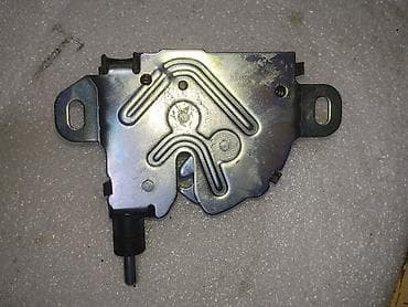 накидка форд: Замок крышки (Cover lock) для Ford Transit - Производитель: FREY Auto — 1