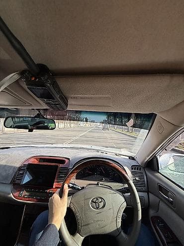 блок 1 8: Toyota Camry: 2005 г., 2.4 л, Автомат, Бензин, Седан — 7