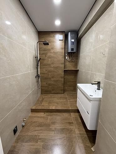 2х: 2 комнаты, 70 м², Элитка, 9 этаж — 6