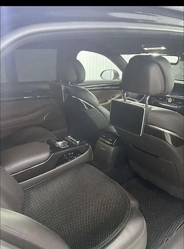 датчик nox: Hyundai Genesis: 2021 г., 3.5 л, Автомат, Бензин, Седан — 9