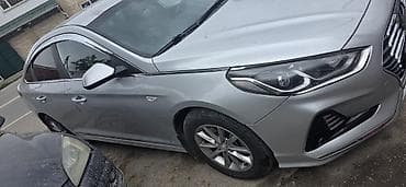аренда авто саната: Сдаю Hyundai Sonata под такси, Долгосрочно, | Залог, Ремонт мотора от арендодателя, Ремонт коробки передач от арендодателя — 6