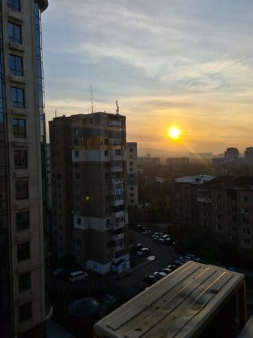 сдаются дома: 1 бөлмө, Душ кабинасы, Жаздык, жууркан-төшөк каптары, Кондиционер — 3