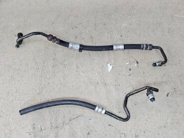 рулевая рейка опель вектра б: Түтүкчө Opel 2000 г., Колдонулган, Оригинал, Германия — 9