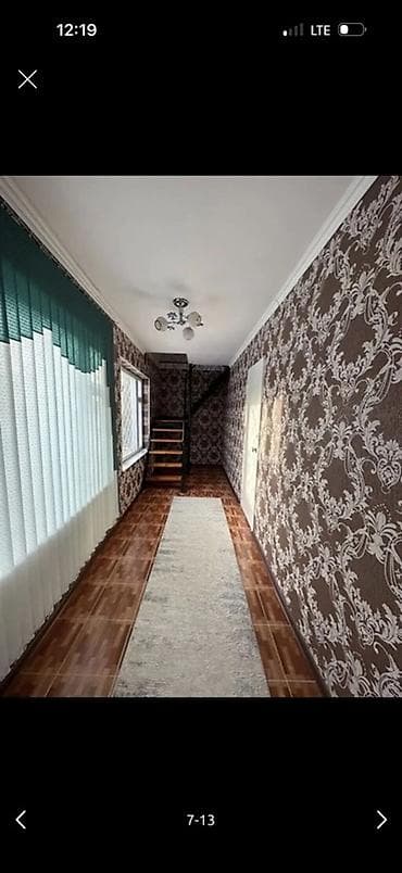 дача у речки: Продается дача с мансардой и подвалом в с.Байтик Отличная локация, в — 4