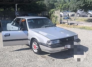 deepal so7: Daewoo Prince: 1995 г., 1.8 л, Механика, Бензин, Седан — 4