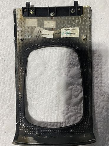 диски для ауди с4: Декоративные накладки На панель, Пластик, Audi, 2001 г., Б/у, Самовывоз, Платная доставка — 4