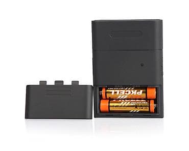 aspect air: Название: Тестер на алкоголь AT-838 Размер изделия: 112x61x29 мм — 5