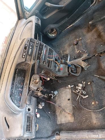 двигатель газ 53 бу: ВАЗ (ЛАДА) 21099: 2002 г., 1.5 л, Механика, Бензин, Седан — 3