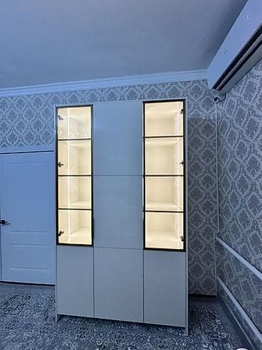 Инструменттер: Буйрутма эмеректер, Ашкана, Ашкана гарнитурасы — 7