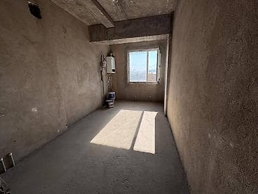 ош квартиры продажа: 1 комната, 35 м², 5 этаж — 7