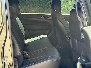 rexton 2020: Ssangyong Rexton Khan: 2021 г., 2.2 л, Автомат, Дизель, Пикап — 7