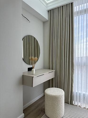 2 8: 2 комнаты, 68 м², Элитка, 8 этаж, Дизайнерский ремонт — 7