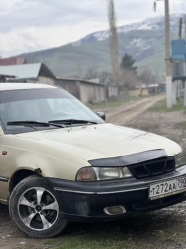 dd oo: Daewoo Nexia: 2006 г., 1.6 л, Механика, Бензин, Седан — 1