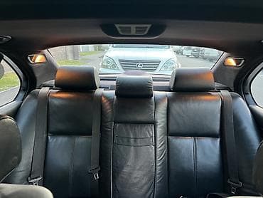 е 39: BMW 5 series: 2002 г., Автомат, Седан — 4