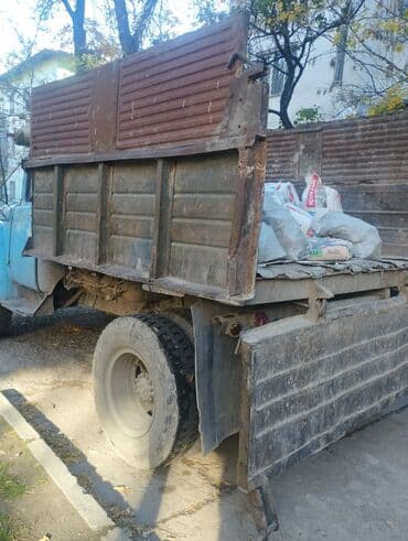 продаю в связи с переездом: Вывоз строительнлго мусора — 5