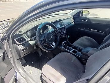 диски оптима: Kia Optima: 2017 г., 2.4 л, Автомат, Газ, Седан — 5