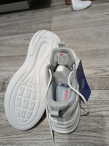 coros pace: Мужские кроссовки, 43, Новый, цвет - Белый — 6