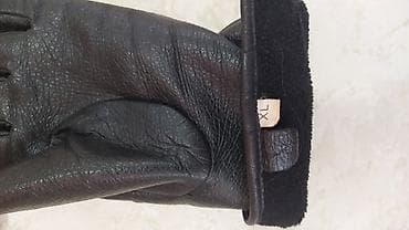 alexandra: Перчатки женские кожа.В отличном состоянии. Размер 7,5.Подарили,мне — 2