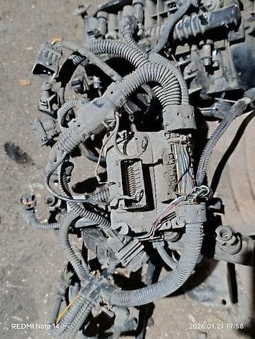 к3 2019: Коробка передач Робот Opel 2008 г., Б/у, Оригинал, Германия — 5