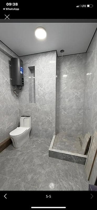 Новостройки от застройщика: Построен, Элитка, 1 комната, 42 м² — 6