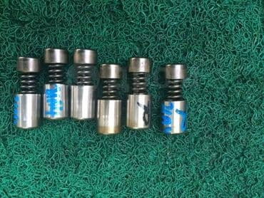 сапог переделка: ПРОДАЮ ГИДРОКОМПЕНСАТОРЫ ХОНДА ОДИСЕЙ RA8 J-30 рынок кудайберген — 2