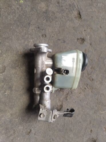 шины дордой моторс: Tормозной цилиндр с Японского автомобиля Тормозной цилиндр №2, см — 1