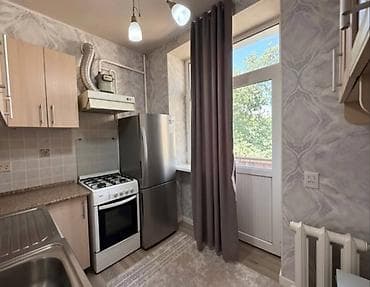 30: 1 комната, 30 м², Политех Хрущевка, 2 этаж — 4
