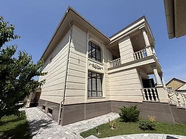 дом осабняк: 650 м², 10 комнат, Евроремонт, Забор, огорожен, Кондиционер — 4