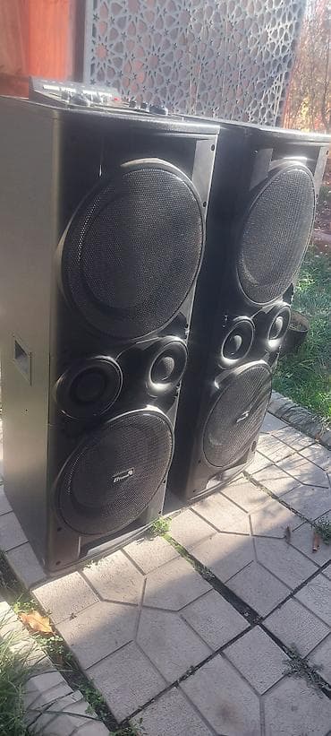 сабвуфер под сиденье: Тойлорго кызмат,кыз узатуу,куда тосуу,суннот той,турган кундорго — 2