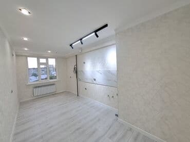 продаю комнату 5 мкр: 2 комнаты, 74 м², Элитка, 5 этаж, Евроремонт — 4