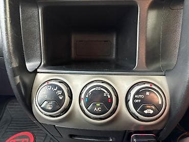 fit 2020: Honda CR-V: 2004 г., 2 л, Автомат, Бензин, Кроссовер — 10