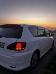 адаптер type c: Toyota Ipsum: 2002 г., 2.4 л, Автомат, Бензин, Минивэн — 5