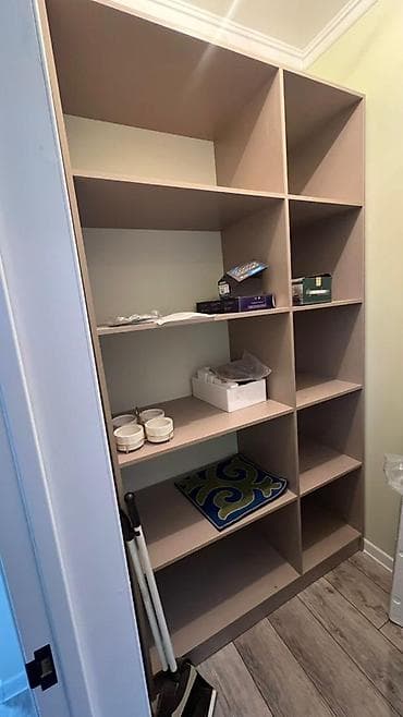 киргизский авито: 2 комнаты, Собственник, Без подселения, С мебелью полностью — 6