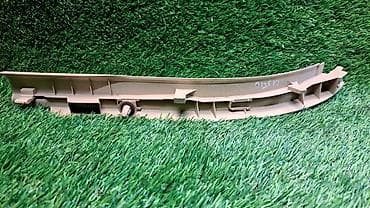 e60 m5: Накладка заднего порога правая Е70 7 154 840 Год 2008 В отличном — 3