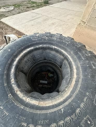 квадроцикл для подростков: Шины >385 / >80 / R 20, Новый, Пара, Россия, Belshyna — 2