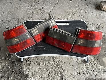 фара на нива: Оригинал БЛЕНДА И ЗАДНИЕ ФОНАРИ и БОКОВЫЕ ЗЕРКАЛА ОТ БМВ Е34 — 2