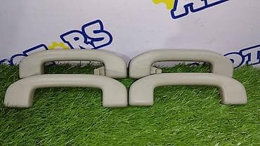 Infiniti FX37, комплект потолочных ручек