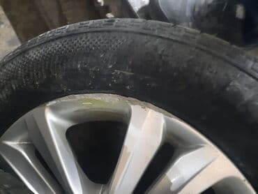 хундай портер кыргызстан ош: Hyundai, 2014 г., Колдонулган, Оригинал — 4