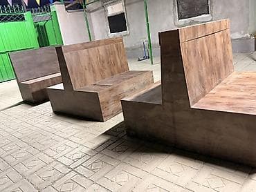 модульный коврик: Модульный диван — 1