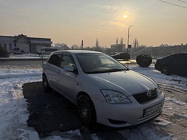 сколько стоит супра мк4: Toyota Corolla: 2003 г., 1.6 л, Автомат, Газ, Хэтчбэк — 4