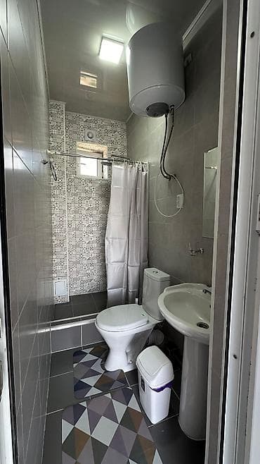 павильон аренды: 🏡 ГОСТЕВОЙ ДОМ В ЧОЛПОН-АТЕ | ГОТОВЫЙ БИЗНЕС И ИНВЕСТИЦИЯ 🔥 Продаётся — 4