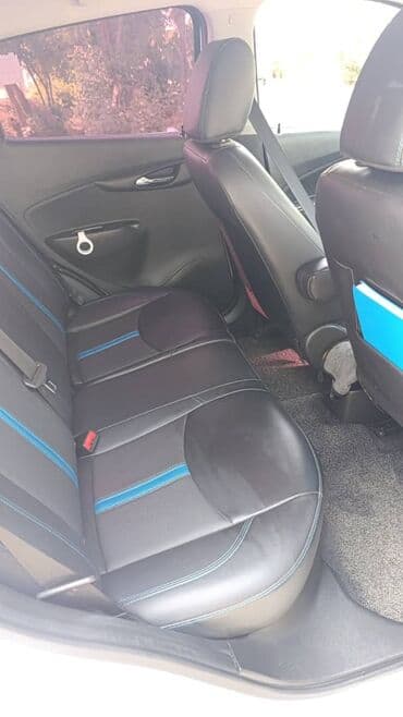 арзан машина автомат: Chevrolet Spark – компактный городской хэтчбек Кузов и экстерьер: - — 6