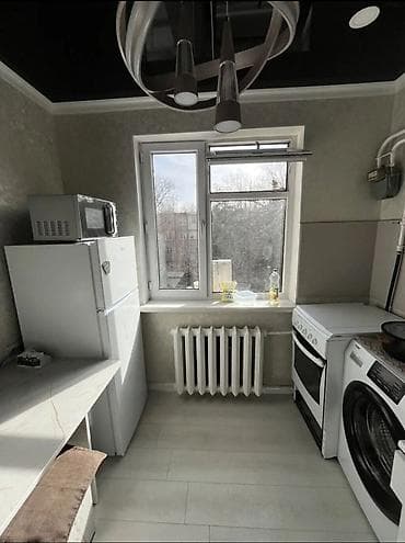 104: 1 комната, 38 м², 1 этаж — 4