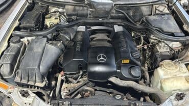 оборудование для пекарни купить: Mercedes-Benz E-класса (кузов W210) — комплектный автомобиль с — 7