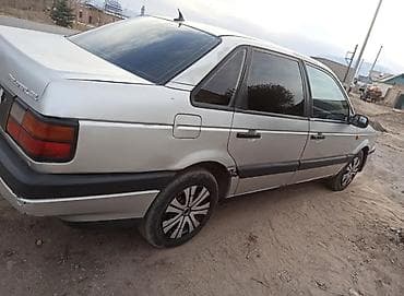 фары на пасат б3: Volkswagen Passat: 1988 г., 1.8 л, Бензин, Седан — 3