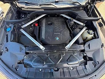 бмв бишкек: BMW X7: 2019 г., Внедорожник — 9