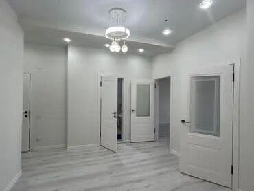 сдается в аренду: 2 комнаты, Собственник — 1