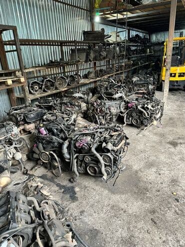 ходовка спринтер: Двигатели Спринтер 2,2 2,7 2,9 3,2 — 5